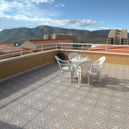 ACV Primera Línea Oropesa del Mar Exterior foto
