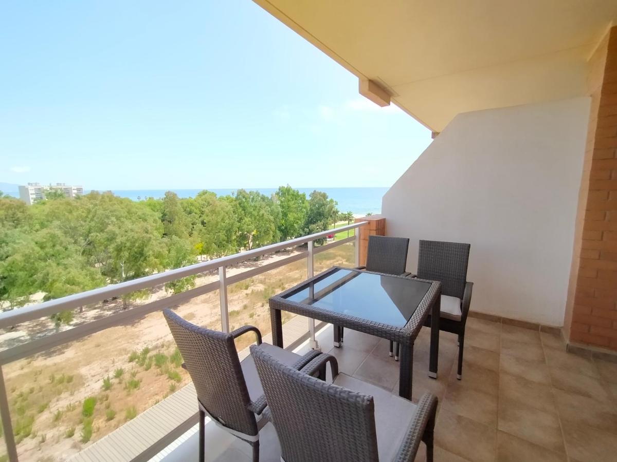 ACV Primera Línea Oropesa del Mar Exterior foto