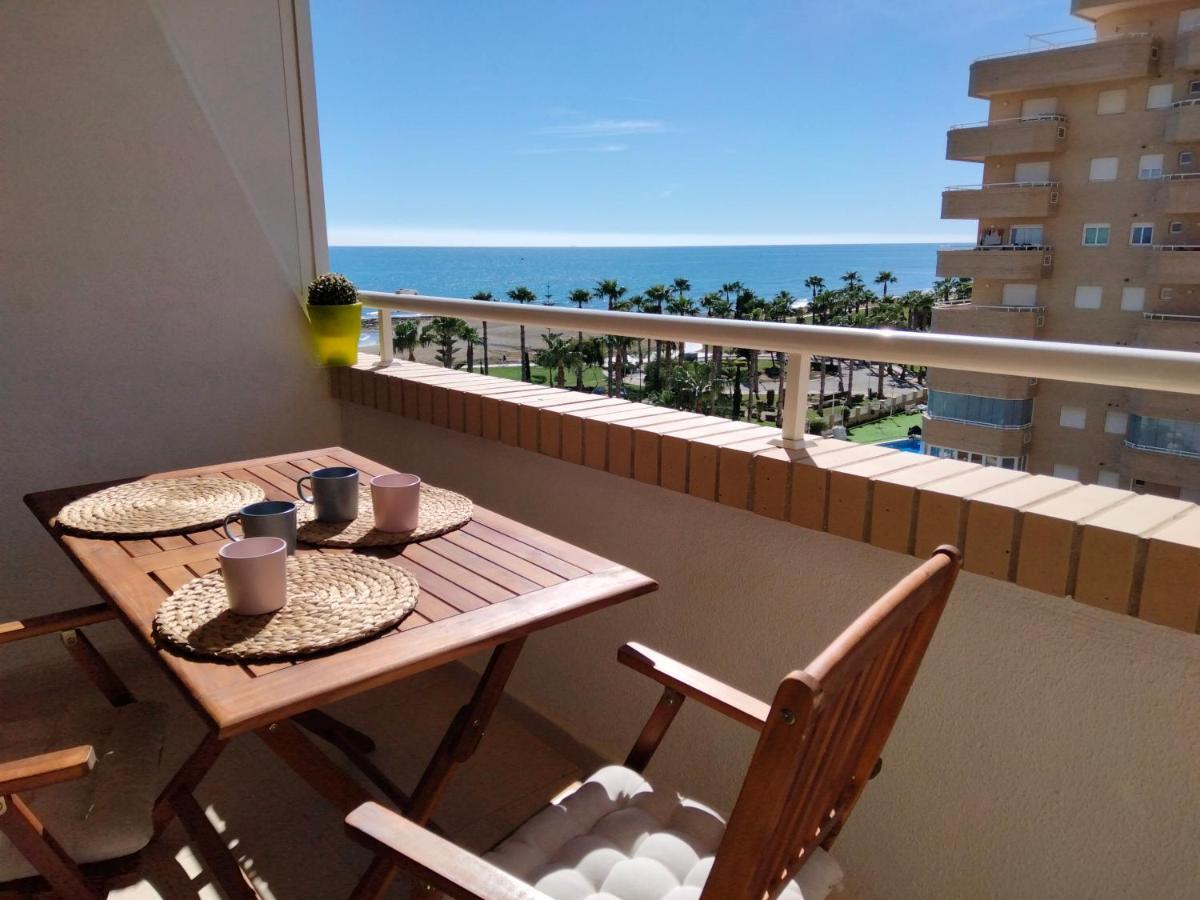 ACV Primera Línea Oropesa del Mar Exterior foto
