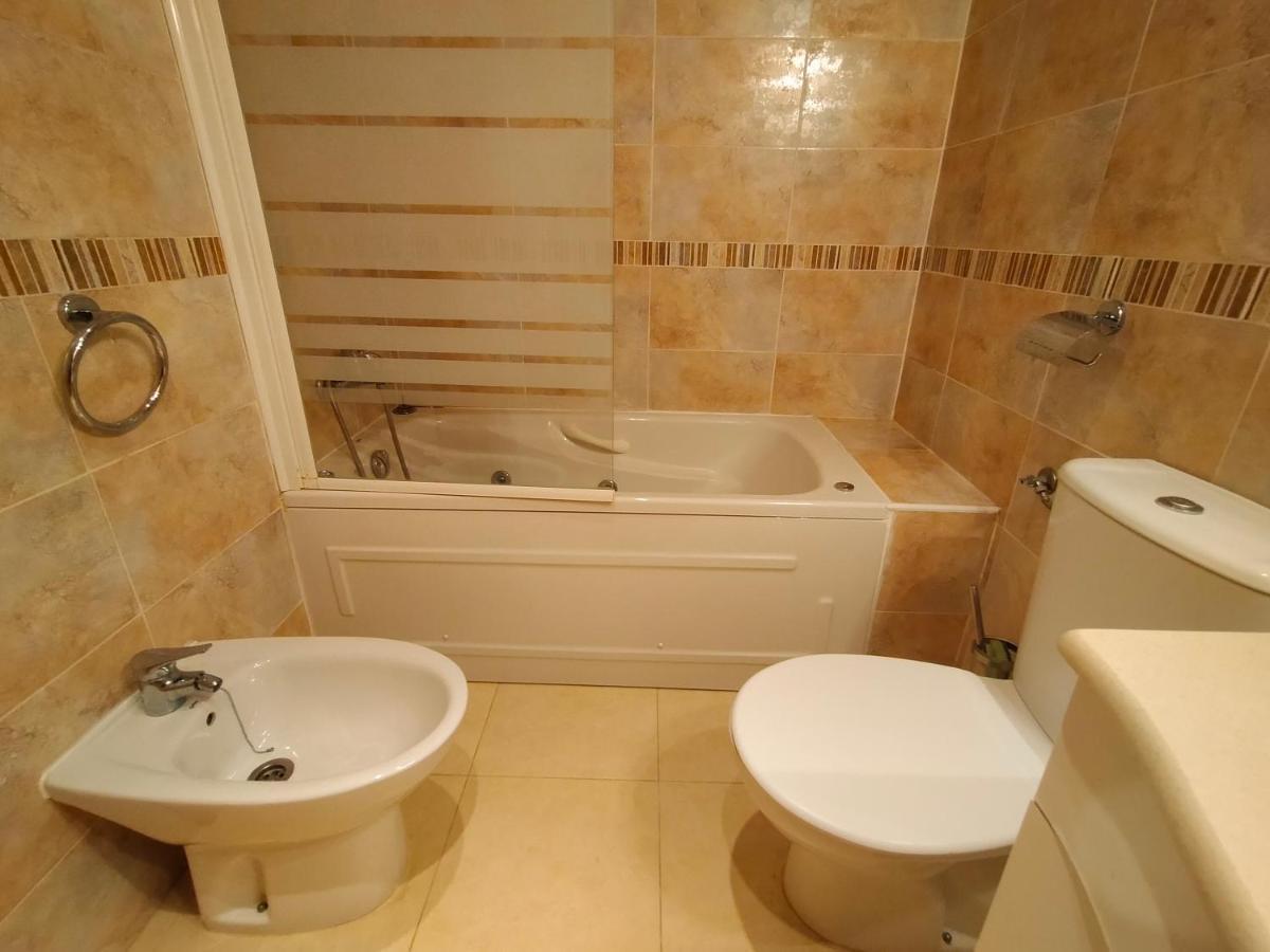 ACV Primera Línea Oropesa del Mar Exterior foto