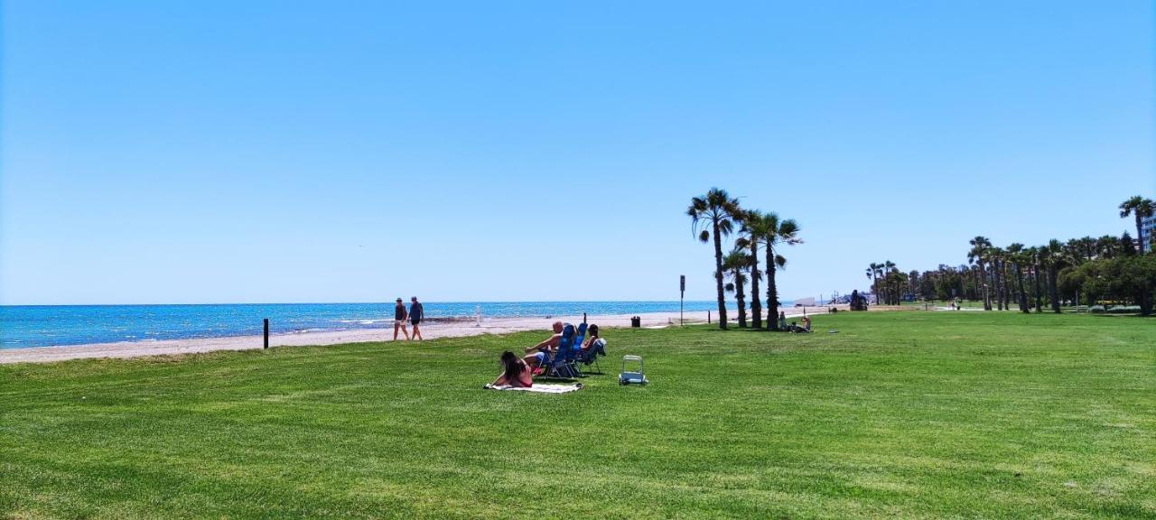 ACV Primera Línea Oropesa del Mar Exterior foto