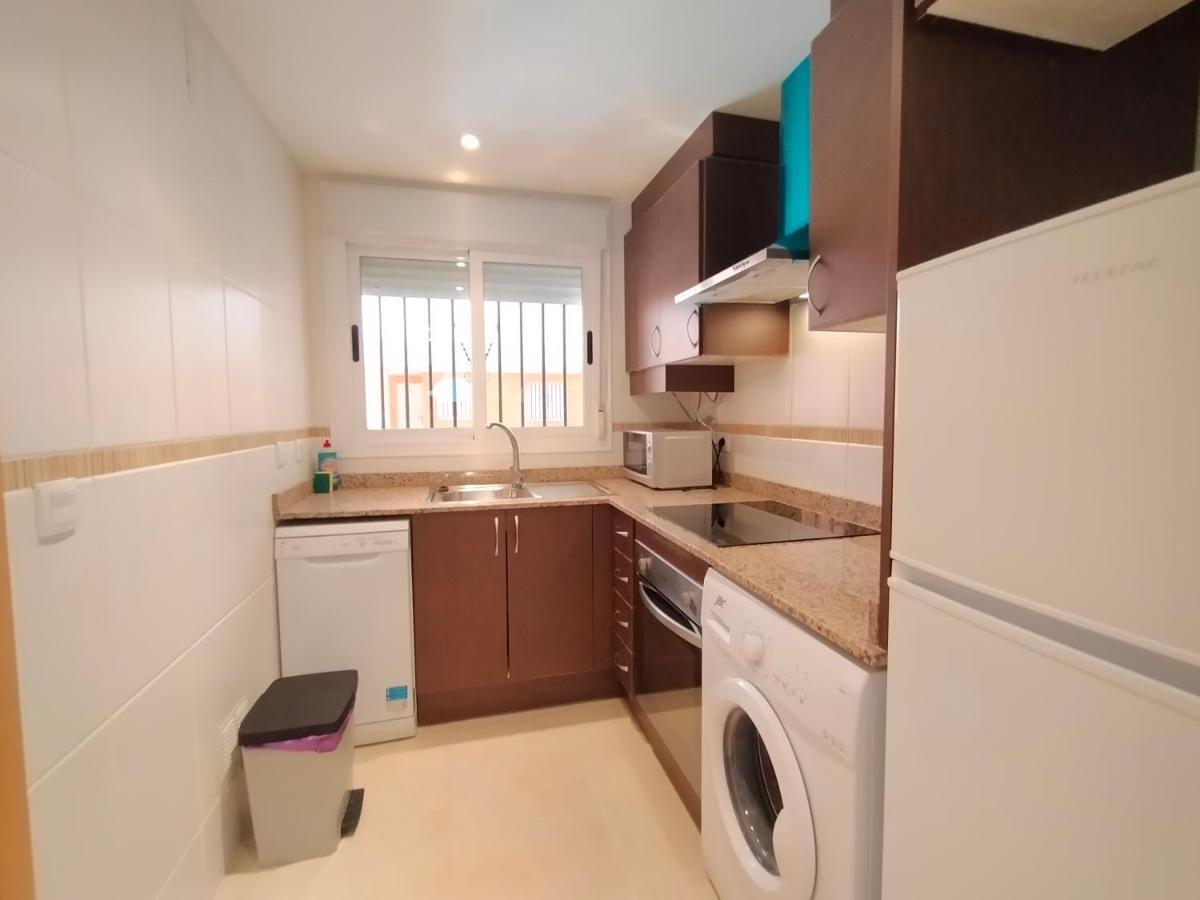 ACV Primera Línea Oropesa del Mar Exterior foto