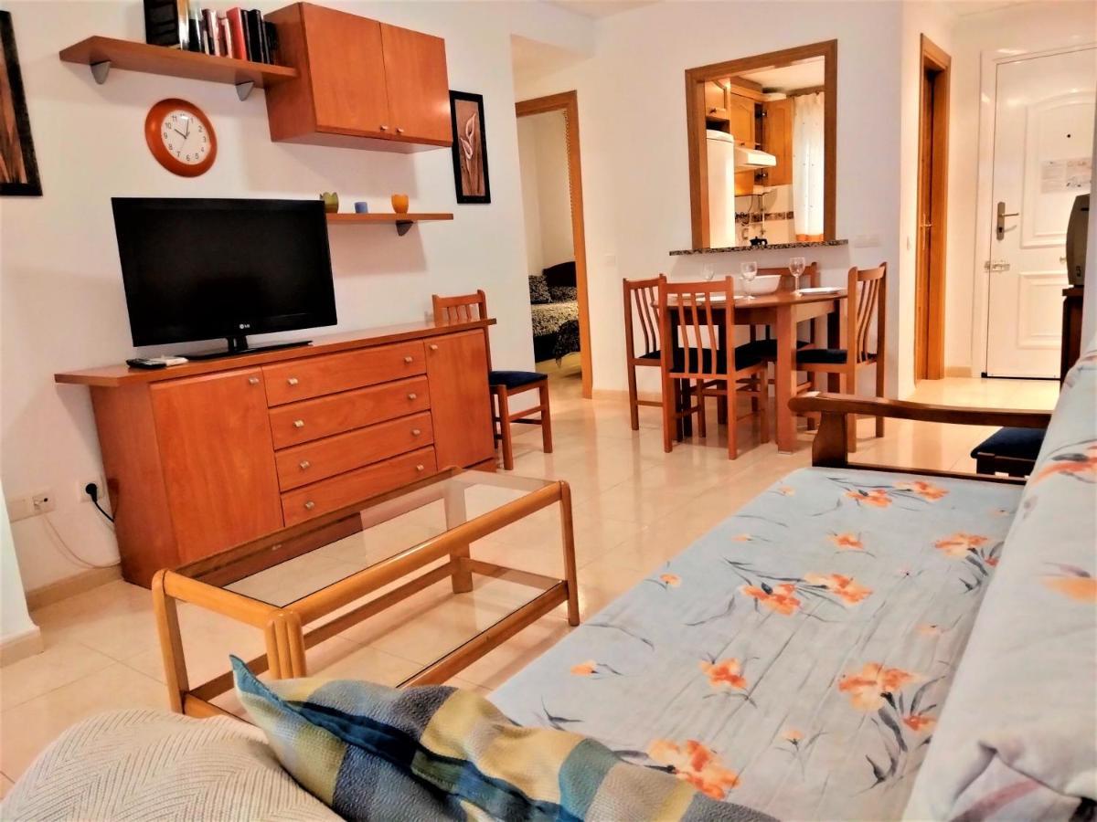 ACV Primera Línea Oropesa del Mar Exterior foto