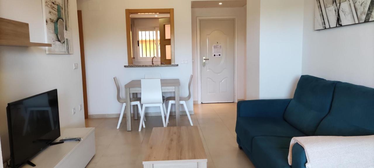 ACV Primera Línea Oropesa del Mar Exterior foto