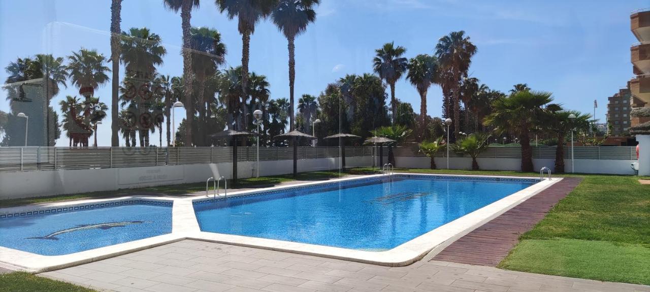 ACV Primera Línea Oropesa del Mar Exterior foto